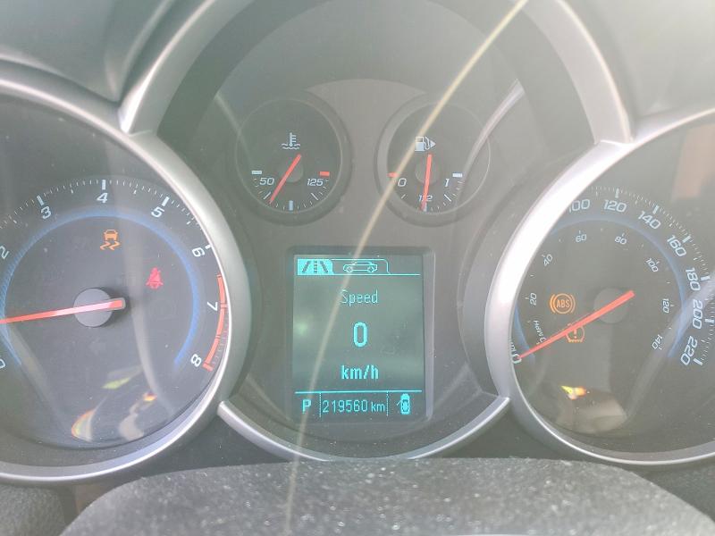 Aukcja sprzedaży 2015 Chevrolet Cruze, vin: 1G1PC5SB2F7103866, numer aukcji: 75799925