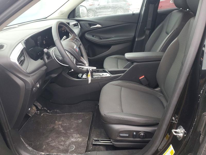 Продаж на аукціоні авто 2024 Buick Encore Gx, vin: KL4AMBSL8RB176625, номер лоту: 76158805