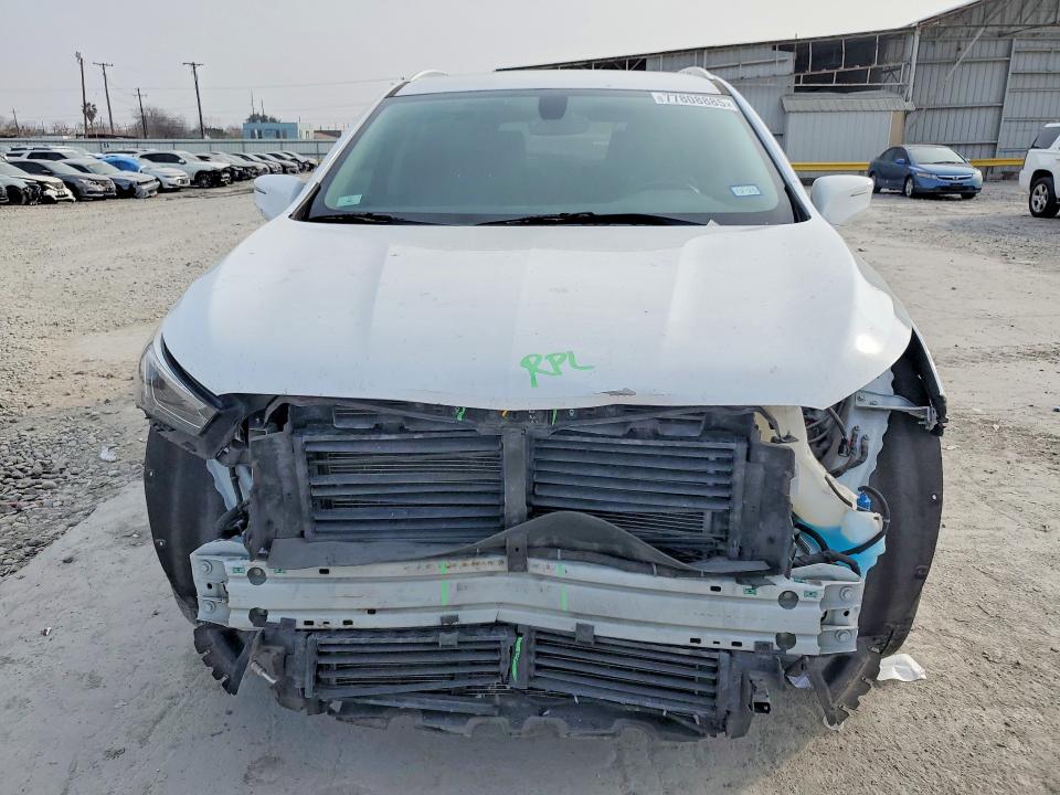 Aukcja sprzedaży 2019 Buick Enclave, vin: 5GAERBKW7KJ208738, numer aukcji: 77808885