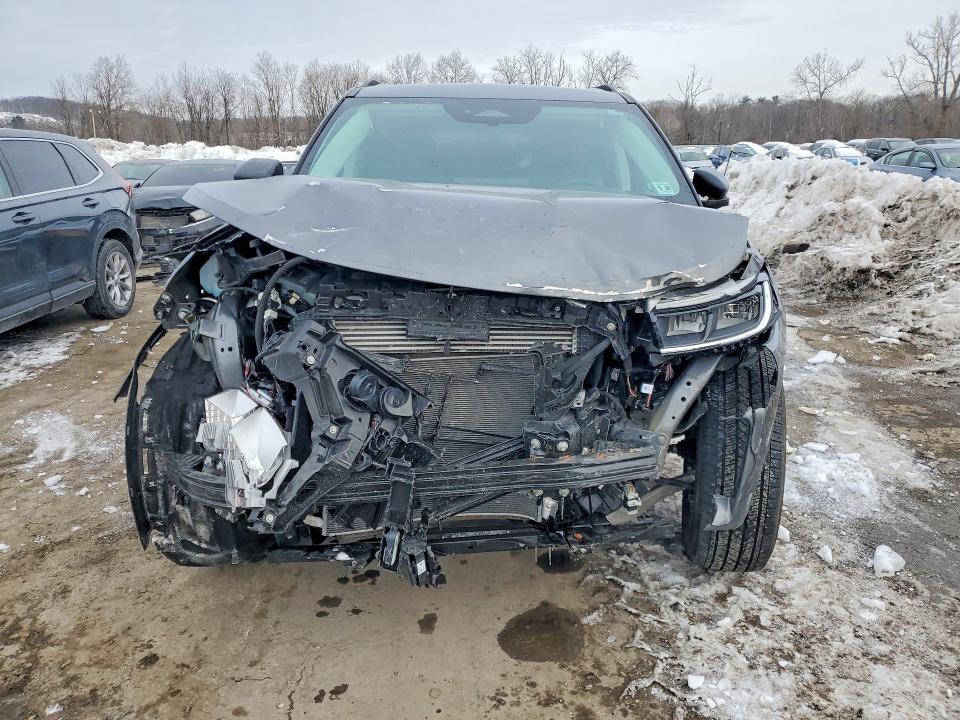 2025 Ford Explorer მანქანა იყიდება აუქციონზე, vin: 1FMUK8DH0SGB17948, აუქციონის ნომერი: 75469655