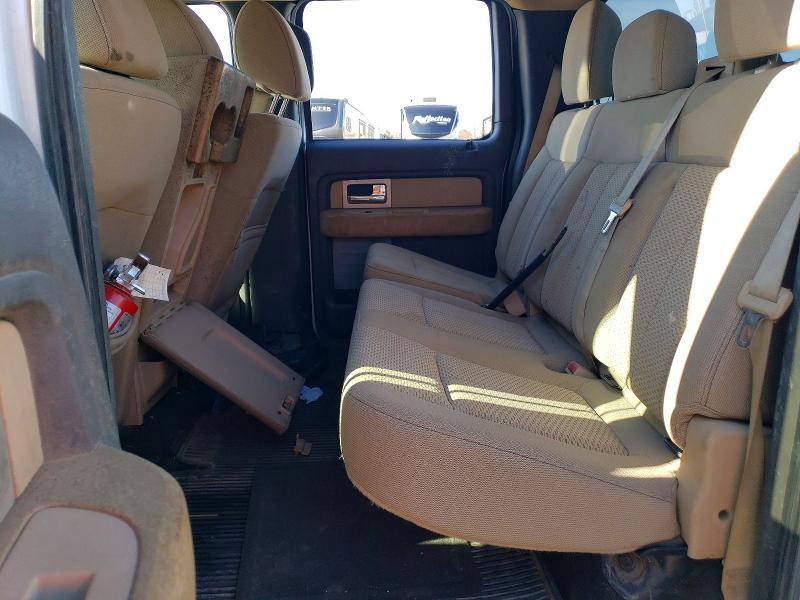 Aukcja sprzedaży 2011 Ford F150, vin: 1FTFW1EFXBKD53574, numer aukcji: 76691205