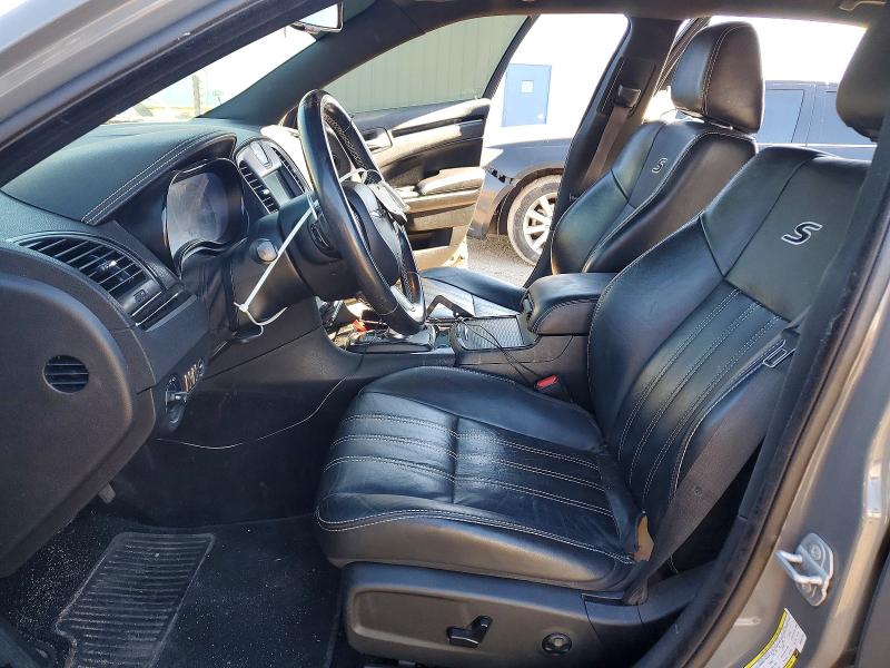 Продажа на аукционе авто 2019 Chrysler 300, vin: 2C3CCABG4KH562720, номер лота: 74508465