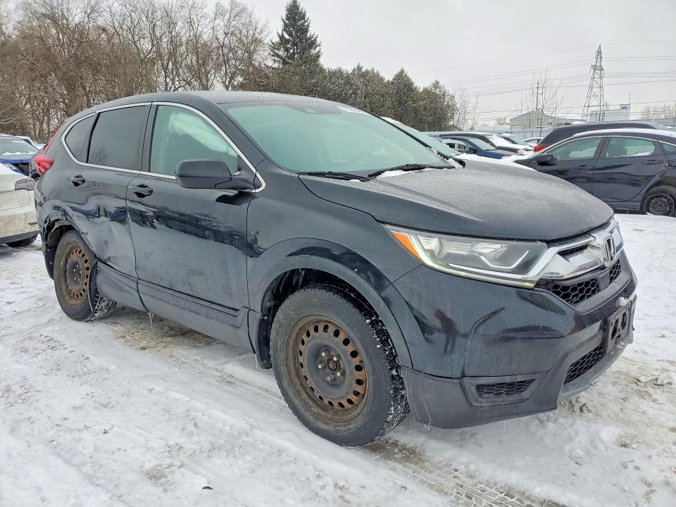 2019 Honda Cr-v მანქანა იყიდება აუქციონზე, vin: 2HKRW2H2XKH111622, აუქციონის ნომერი: 76396485