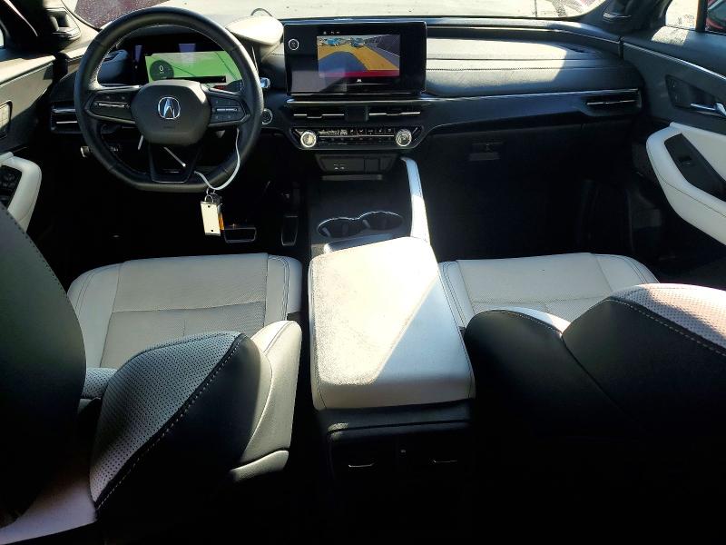 Aukcja sprzedaży 2024 Acura Zdx, vin: 4W5KHMRK7RZ502058, numer aukcji: 76759445