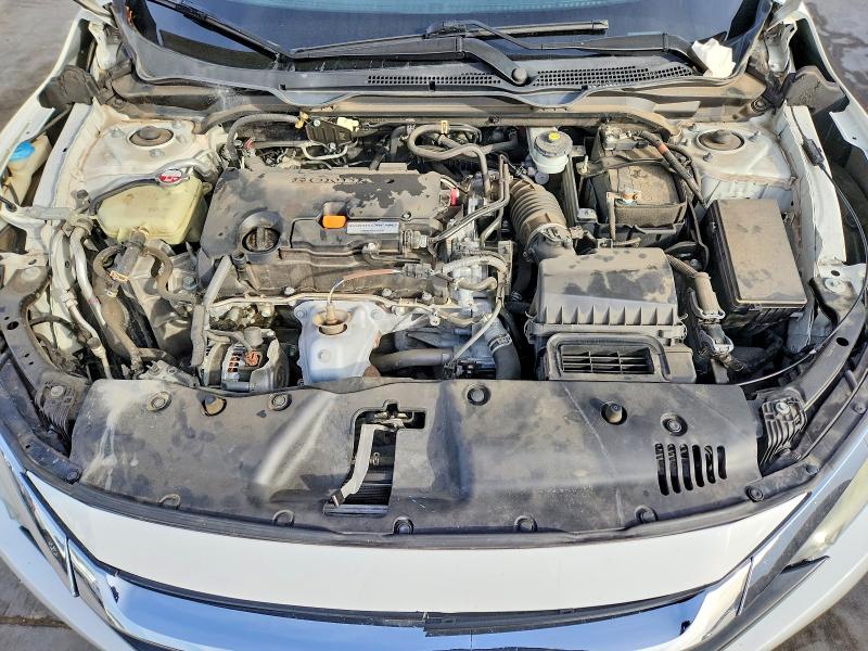 78329755 :رقم المزاد ، 2HGFC2F53GH516179 vin ، 2016 Honda Civic مزاد بيع