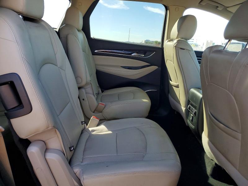 Продаж на аукціоні авто 2021 Buick Enclave, vin: 5GAERBKW6MJ155260, номер лоту: 78764185
