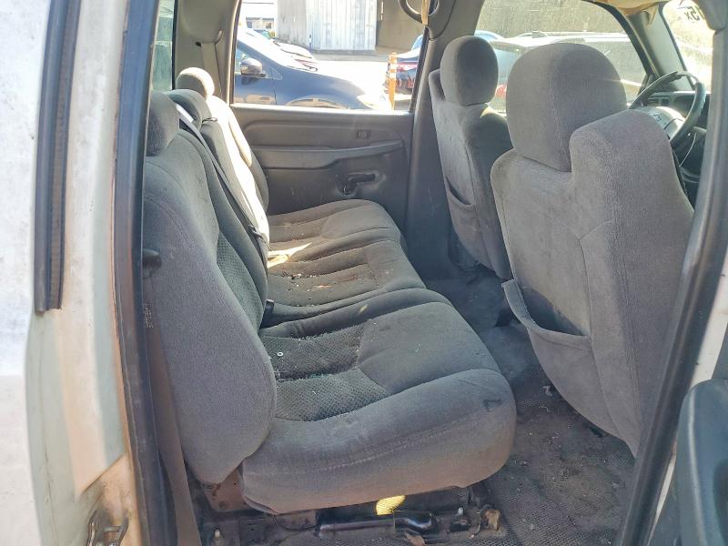 Aukcja sprzedaży 2006 Chevrolet Silverado, vin: 1GCHK23D56F148268, numer aukcji: 76172815