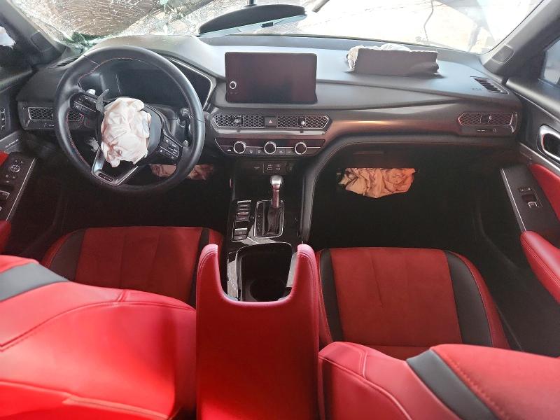Aukcja sprzedaży 2023 Acura Integra, vin: 19UDE4H69PA000393, numer aukcji: 77829765