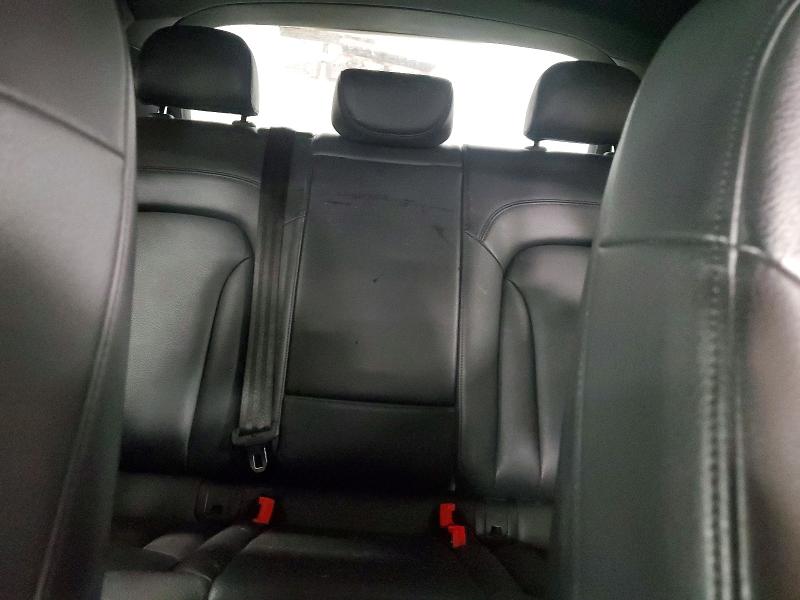 Продаж на аукціоні авто 2018 Audi Q3, vin: WA1ECCFS8JR022715, номер лоту: 78704325