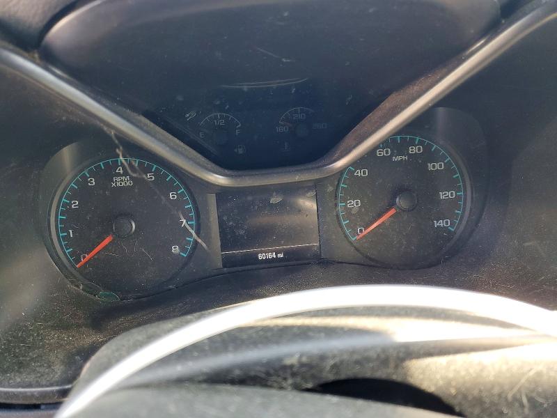 Продажа на аукционе авто 2022 Chevrolet Colorado, vin: 1GCHSCEA1N1166061, номер лота: 78102685