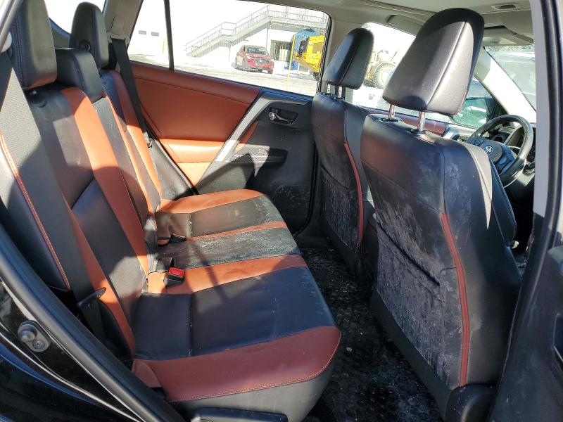 2013 Toyota Rav4 მანქანა იყიდება აუქციონზე, vin: 2T3DFREV0DW102134, აუქციონის ნომერი: 76244985