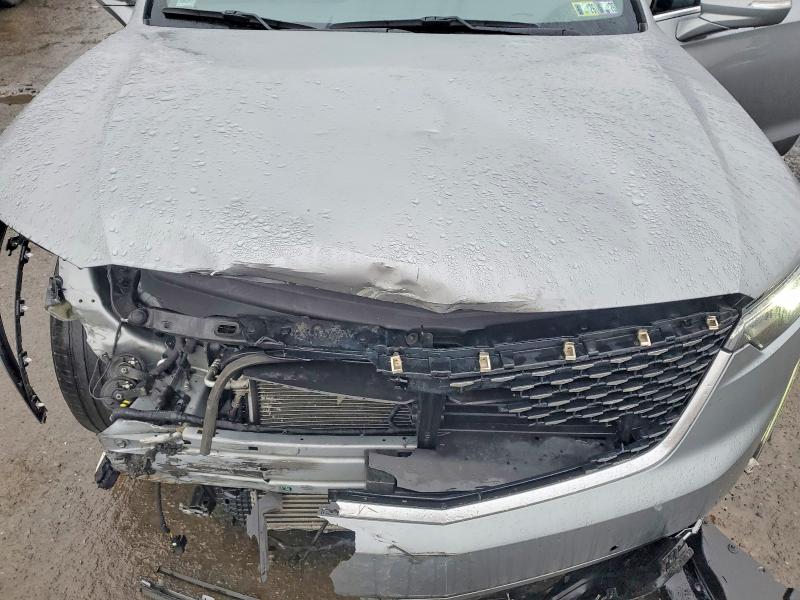 Продажа на аукционе авто 2024 Cadillac Xt6, vin: 1GYKPBR45RZ717132, номер лота: 78540765
