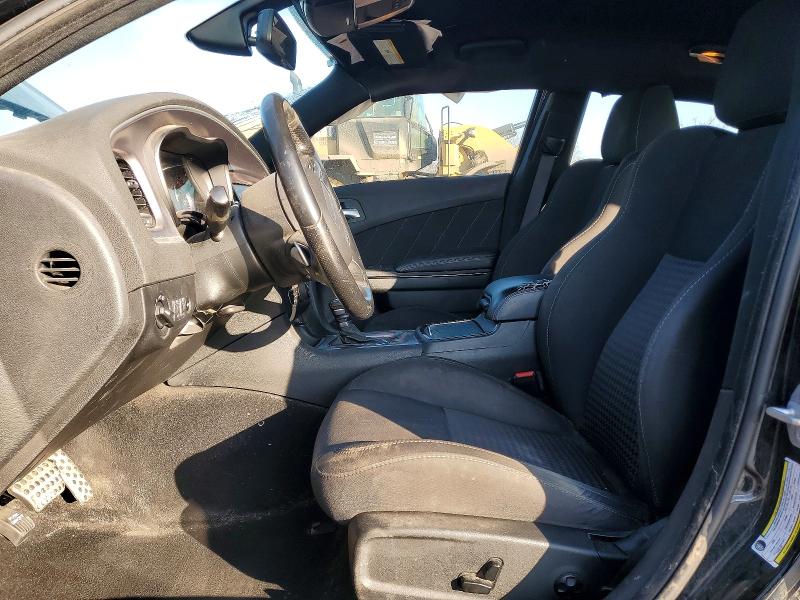 77530695 :رقم المزاد ، 2C3CDXHG5KH545920 vin ، 2019 Dodge Charger مزاد بيع