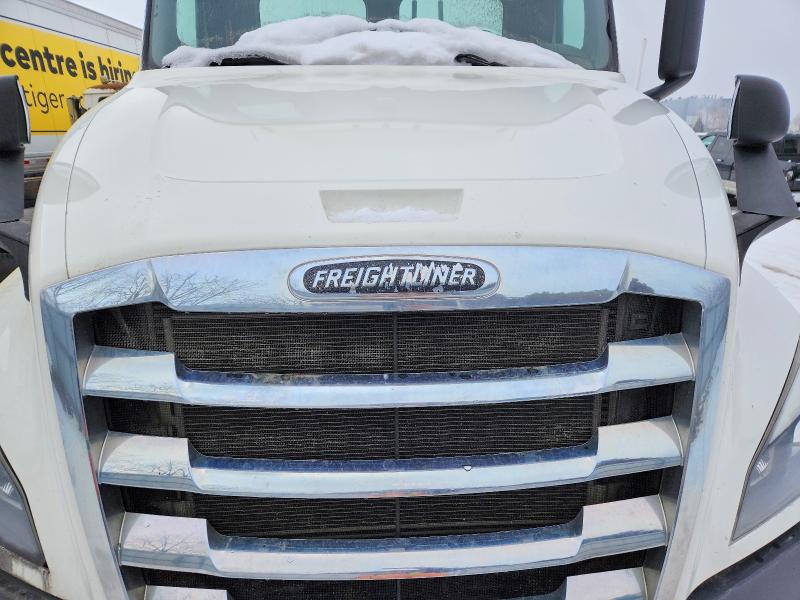 Продажа на аукционе авто 2019 Freightliner Cascadia 1, vin: 3AKJHLDR1KSLC4589, номер лота: 75456455