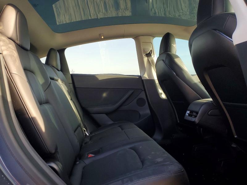Продажа на аукционе авто 2020 Tesla Model Y, vin: 5YJYGDEE4LF001703, номер лота: 78999135