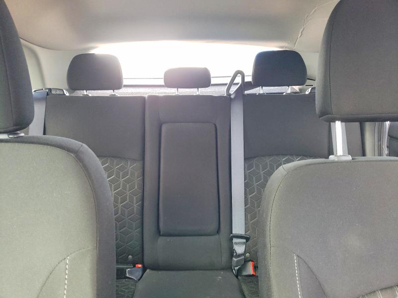 78368415 :رقم المزاد ، JA4ARUAU2SU012546 vin ، 2025 Mitsubishi Outlander Sport مزاد بيع