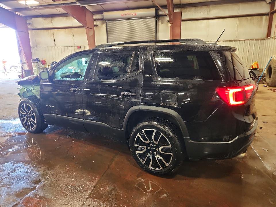 Продажа на аукционе авто 2019 Gmc Acadia, vin: 1GKKNULS0KZ255006, номер лота: 77177565