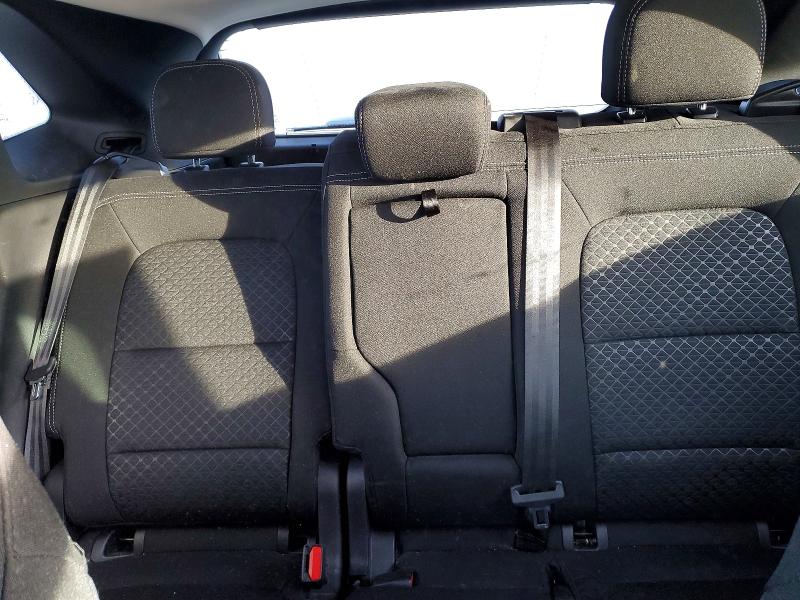 Продажа на аукционе авто 2025 Ford Escape, vin: 1FMCU0GN8SUA02945, номер лота: 75410975