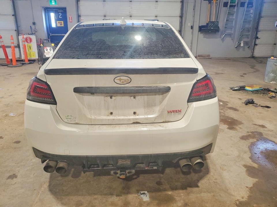 Aukcja sprzedaży 2019 Subaru Wrx, vin: JF1VA1D60K9822924, numer aukcji: 78646965