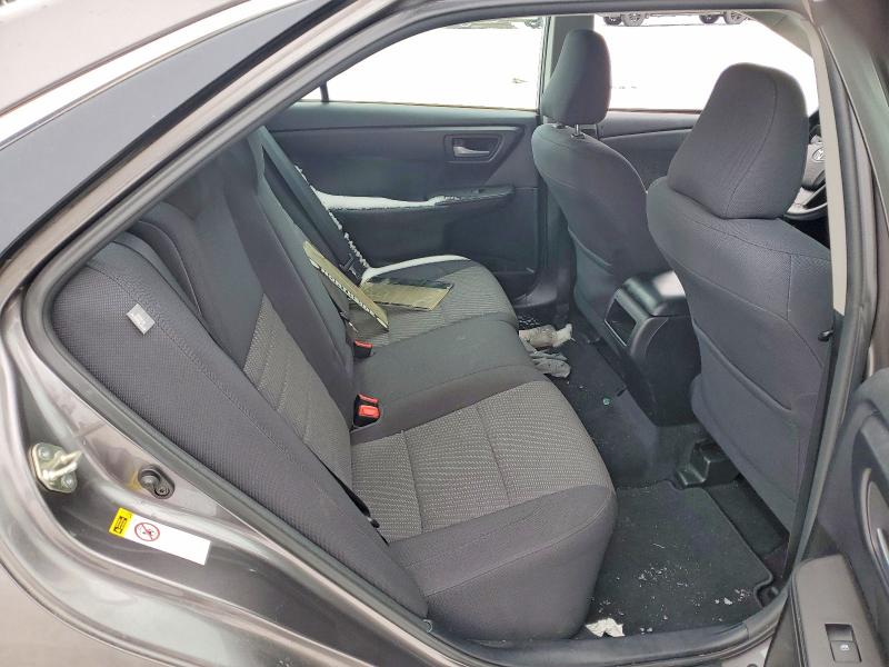 Продажа на аукционе авто 2017 Toyota Camry, vin: 4T1BF1FK9HU698632, номер лота: 76570175