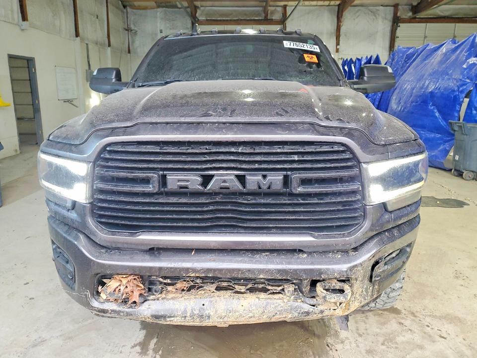 Продаж на аукціоні авто 2022 Ram 2500, vin: 3C6UR5FL1NG309900, номер лоту: 77652135