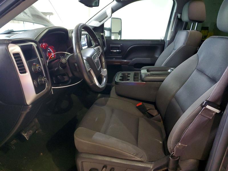 Продаж на аукціоні авто 2015 Gmc Sierra, vin: 1GTV2UEC3FZ147833, номер лоту: 77506485