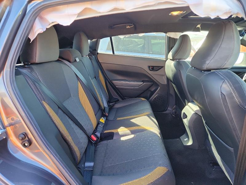 2025 Subaru Crosstrek მანქანა იყიდება აუქციონზე, vin: 4S4GUHF64S3701439, აუქციონის ნომერი: 78890345