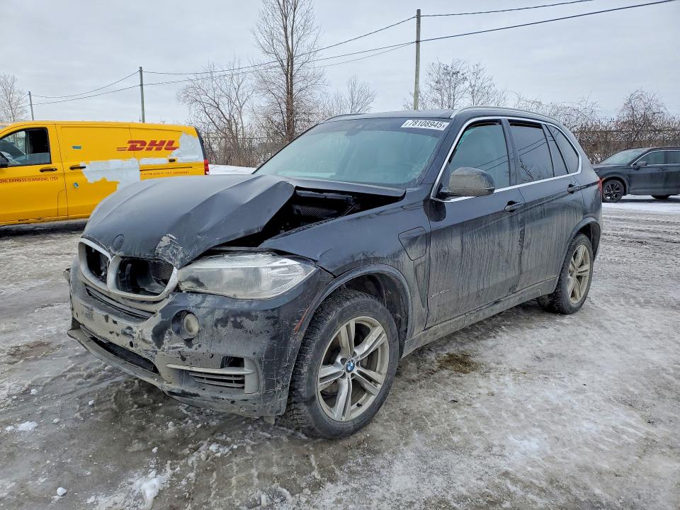 Продажа на аукционе авто 2016 Bmw X5, vin: 5UXKT0C50G0S78428, номер лота: 78108945