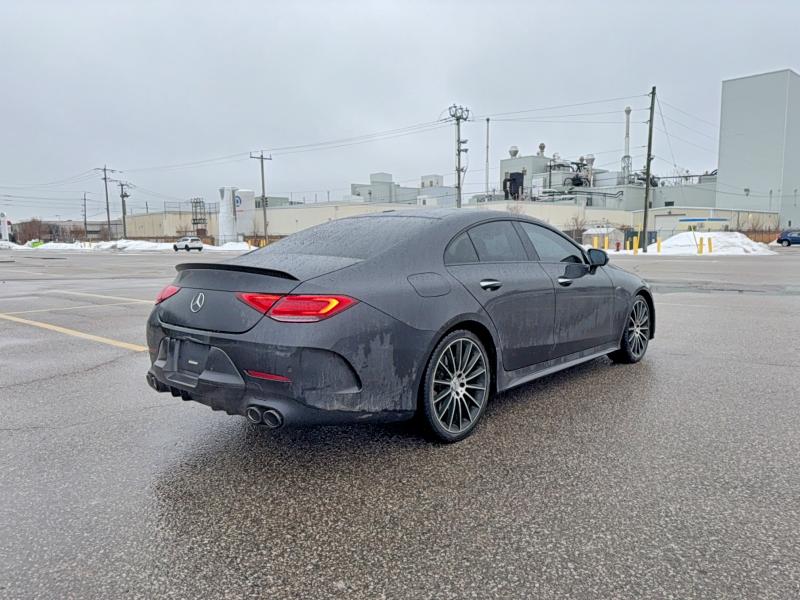 Продажа на аукционе авто 2019 Mercedes-benz Cls, vin: WDD2J6BB5KA047017, номер лота: 78676105