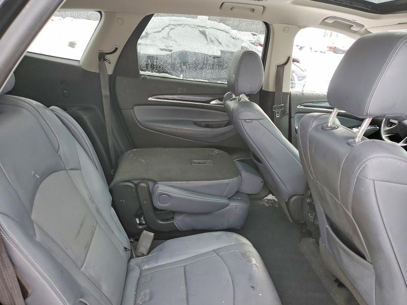 Aukcja sprzedaży 2020 Buick Enclave, vin: 5GAEVAKW1LJ219855, numer aukcji: 78693205