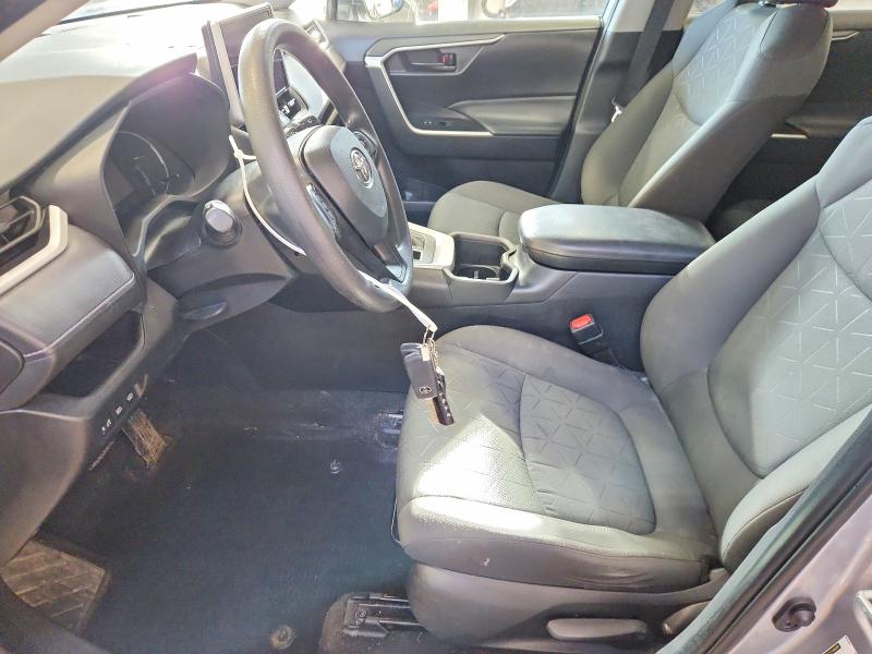 Aukcja sprzedaży 2023 Toyota Rav4, vin: 2T3B1RFV5PC384880, numer aukcji: 77223195