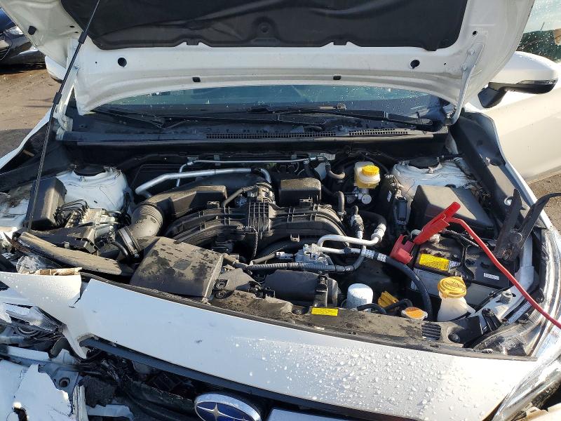 Продажа на аукционе авто 2021 Subaru Crosstrek, vin: JF2GTHNC4M8218829, номер лота: 79219135