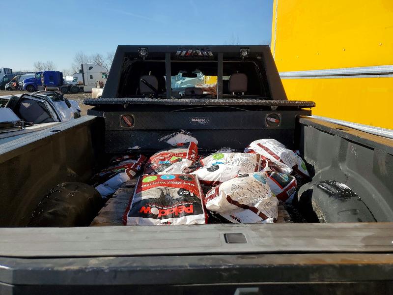 79004955 :رقم المزاد ، 1FT8W3DT1HEB46414 vin ، 2017 Ford F350 مزاد بيع