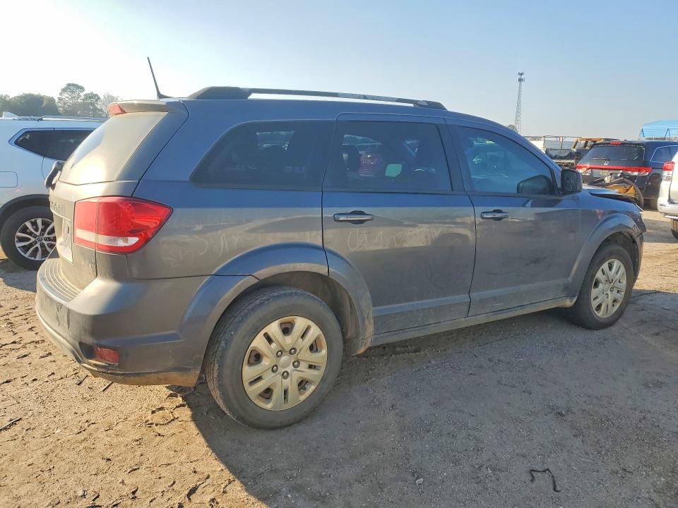 Aukcja sprzedaży 2018 Dodge Journey, vin: 3C4PDCBG4JT511164, numer aukcji: 76145065