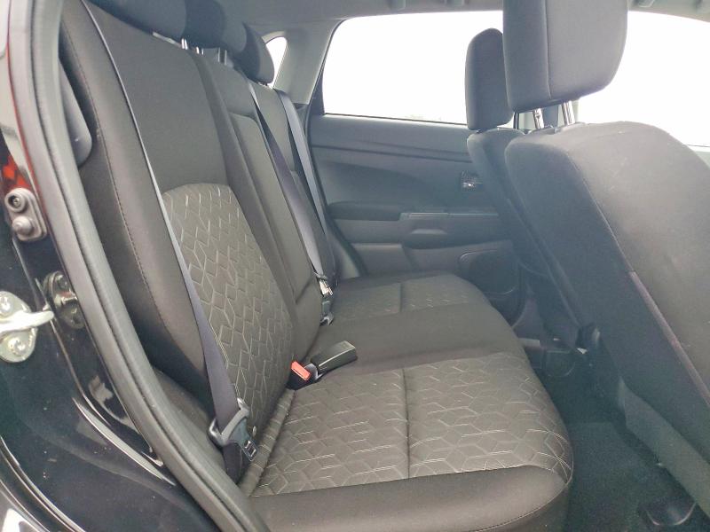 Продаж на аукціоні авто 2023 Mitsubishi Outlander Sport, vin: JA4ARUAU7PU002036, номер лоту: 78211925
