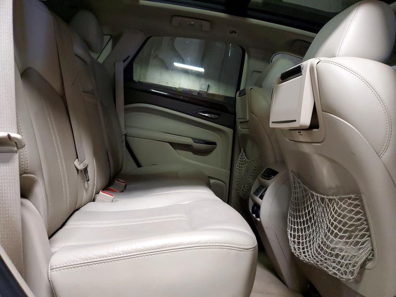 Продаж на аукціоні авто 2015 Cadillac Srx, vin: 3GYFNGE31FS594777, номер лоту: 78294585