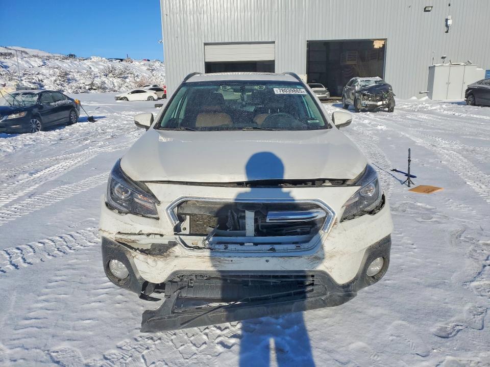 Aukcja sprzedaży 2019 Subaru Outback, vin: 4S4BSATC9K3203853, numer aukcji: 78039865