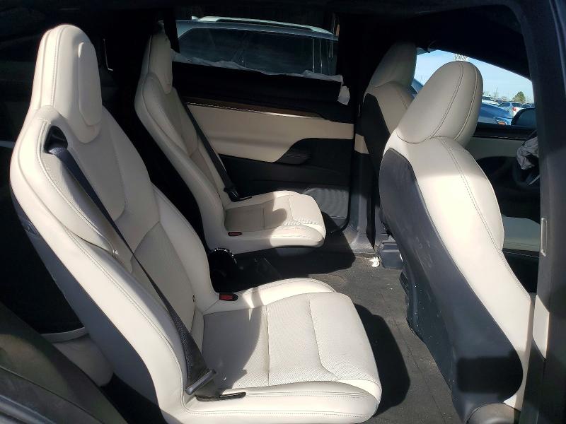 Aukcja sprzedaży 2023 Tesla Model X, vin: 7SAXCBE53PF416192, numer aukcji: 76723325