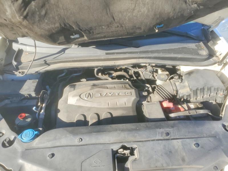 Продаж на аукціоні авто 2009 Acura Mdx, vin: 2HNYD28709H526863, номер лоту: 78526495