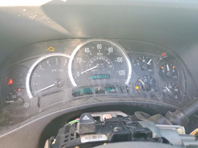 Продажа на аукционе авто 2003 Cadillac Escalade, vin: 3GYEK63N83G325998, номер лота: 77678055