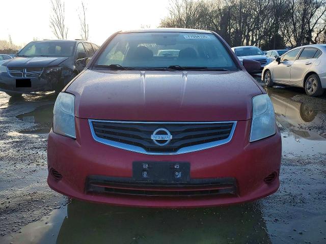 Aukcja sprzedaży 2012 Nissan Sentra, vin: 3N1AB6APXCL701216, numer aukcji: 77084195