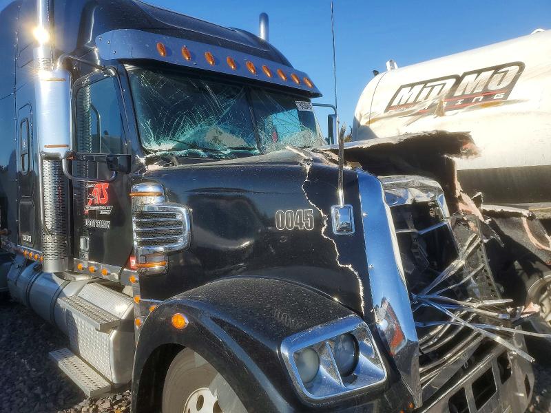 Продажа на аукционе авто 2018 Freightliner 122sd, vin: 3AKJGNDR0JDJM6437, номер лота: 78036455