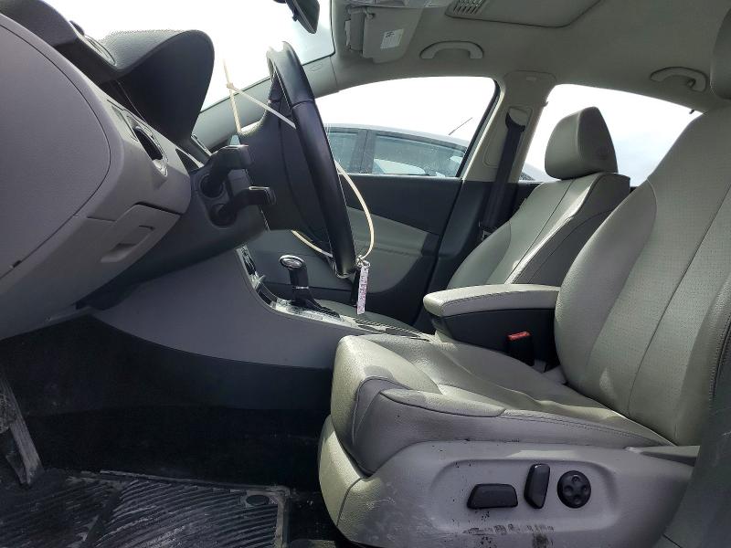 78638265 :رقم المزاد ، WVWJK73C39P042311 vin ، 2009 Volkswagen Passat مزاد بيع