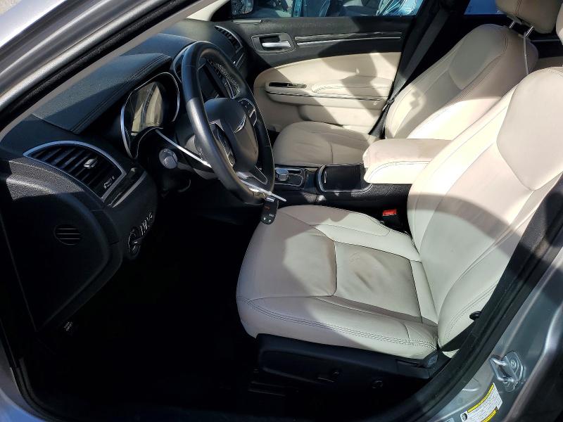 Продажа на аукционе авто 2017 Chrysler 300, vin: 2C3CCARG0HH567914, номер лота: 76522795