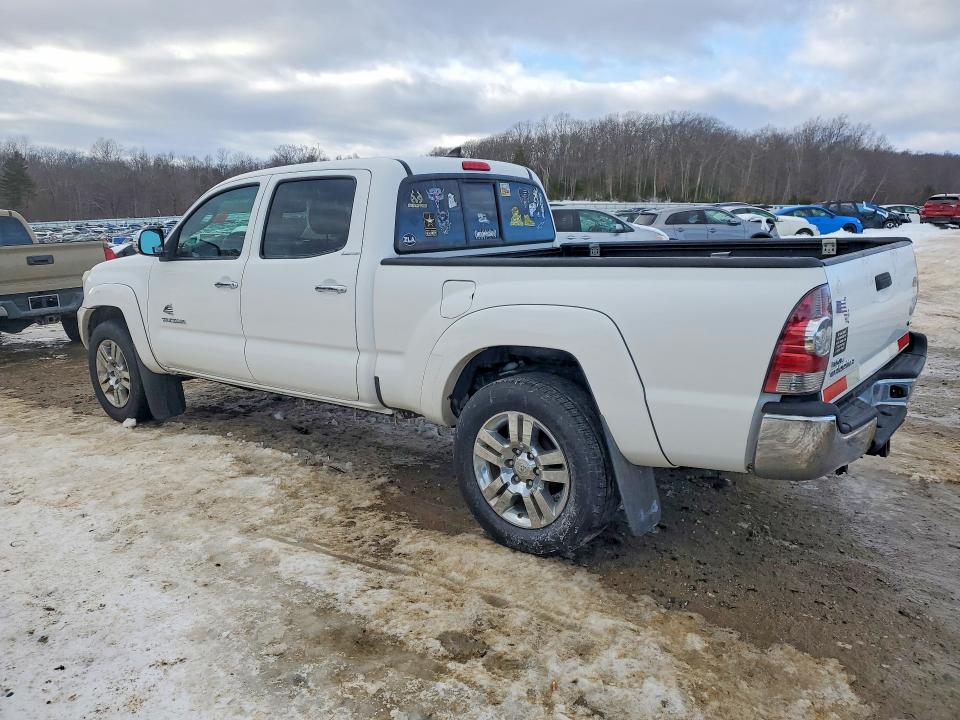 76439505 :رقم المزاد ، 3TMMU4FN3DM059286 vin ، 2013 Toyota Tacoma مزاد بيع