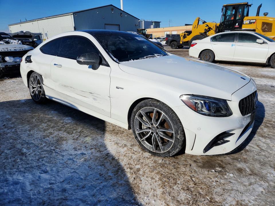 Aukcja sprzedaży 2019 Mercedes-benz C, vin: WDDWJ6EB3KF929531, numer aukcji: 74297105