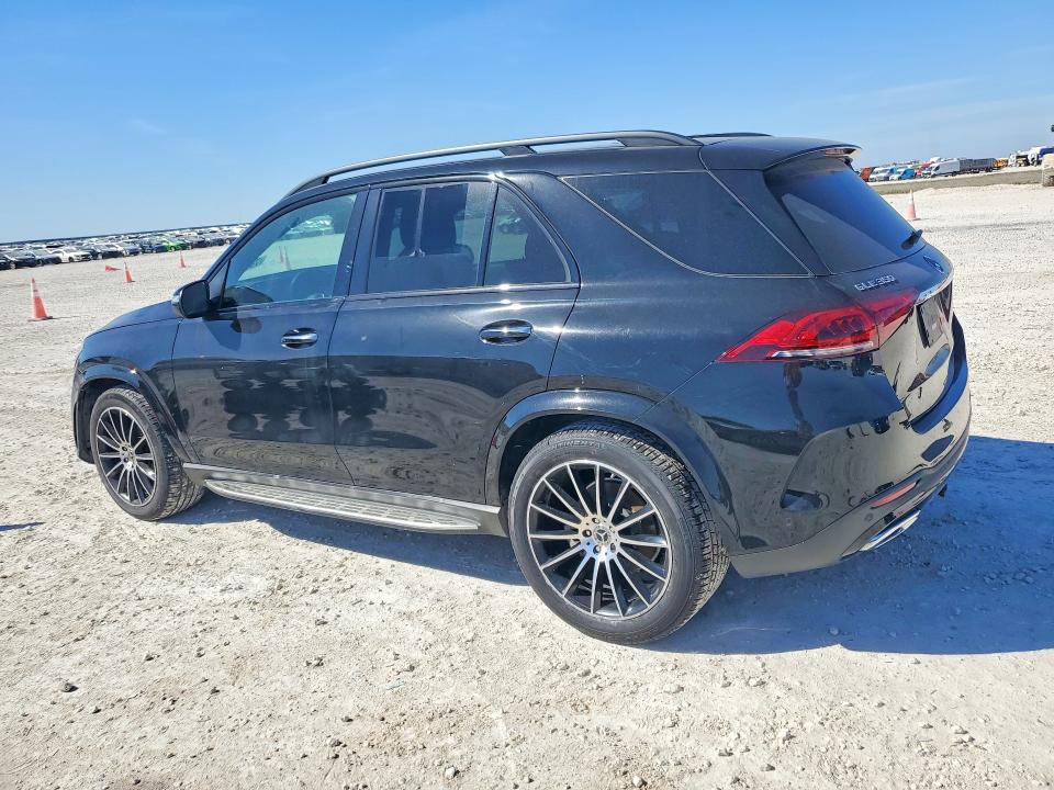 Продаж на аукціоні авто 2021 Mercedes-benz Gle, vin: 4JGFB4JB9MA406169, номер лоту: 78474355