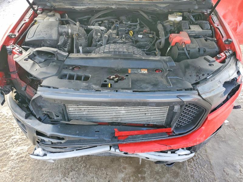 Продаж на аукціоні авто 2020 Ford Ranger, vin: 1FTER4FHXLLA00333, номер лоту: 76219955