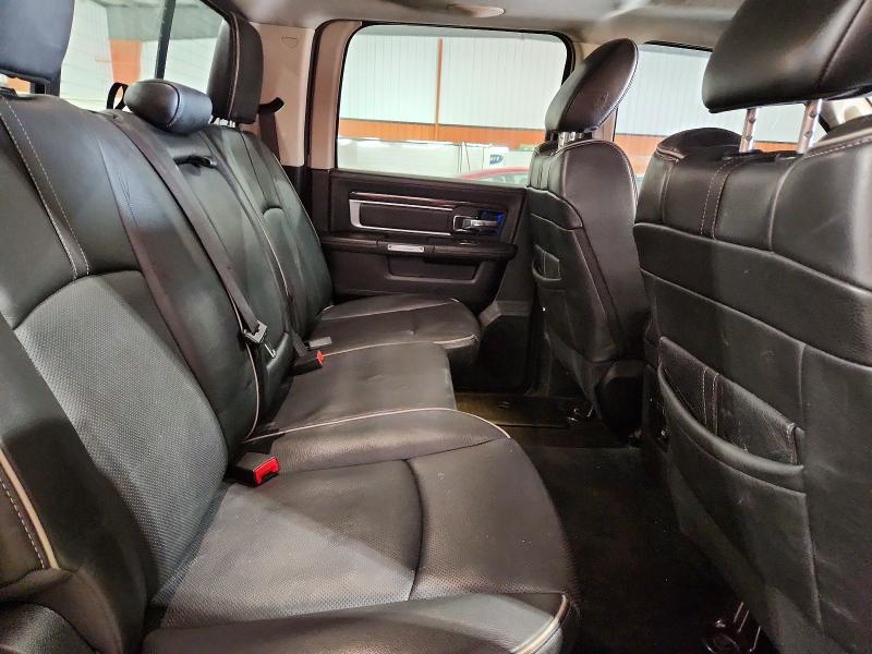 Продажа на аукционе авто 2015 Ram 1500, vin: 1C6RR7WMXFS513325, номер лота: 74105155