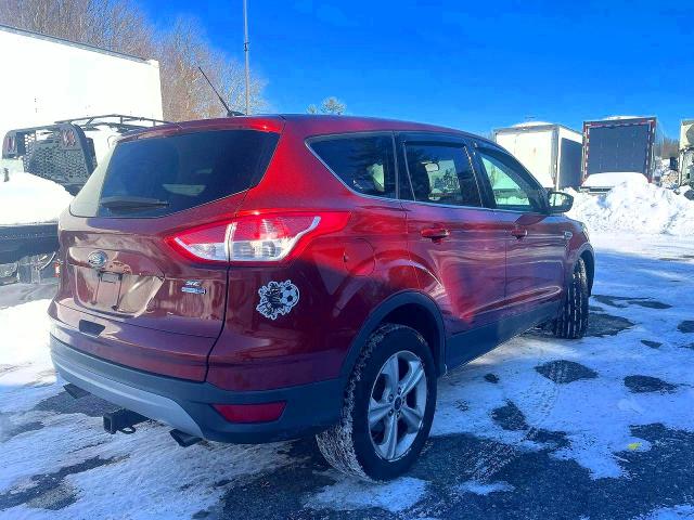 Aukcja sprzedaży 2015 Ford Escape Se, vin: 1FMCU9GX0FUA35451, numer aukcji: 76282995